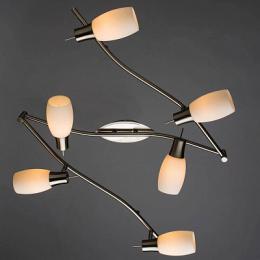 Трековая система Arte Lamp  - 2